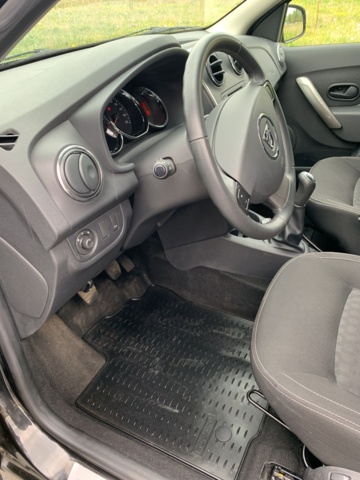 1032897-8 Dacia Logan MCV 0.9 TCe - 2015