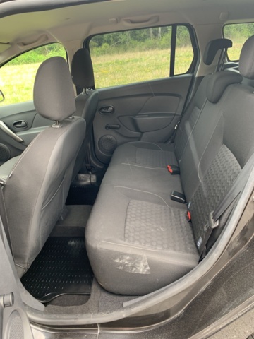 1032897-9 Dacia Logan MCV 0.9 TCe - 2015