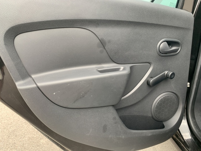 1032897-10 Dacia Logan MCV 0.9 TCe - 2015