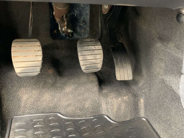 1032897-12 Dacia Logan MCV 0.9 TCe - 2015