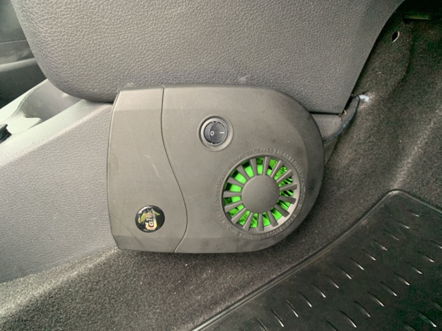 1032897-20 Dacia Logan MCV 0.9 TCe - 2015