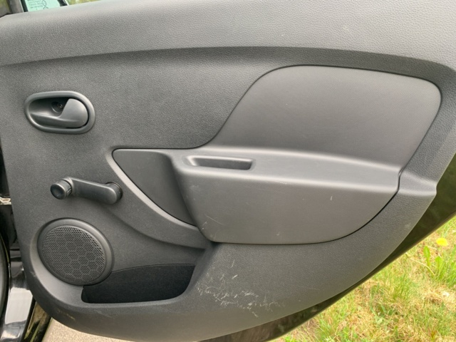 1032897-22 Dacia Logan MCV 0.9 TCe - 2015