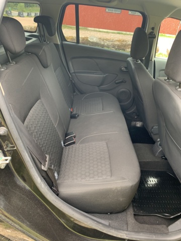 1032897-23 Dacia Logan MCV 0.9 TCe - 2015