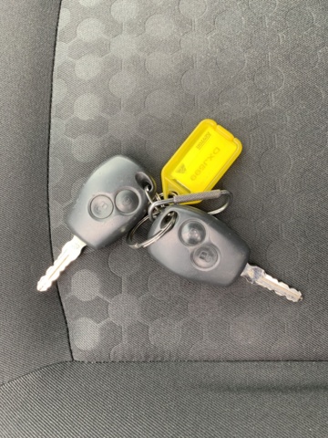 1032897-31 Dacia Logan MCV 0.9 TCe - 2015