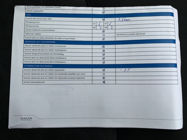 1032897-38 Dacia Logan MCV 0.9 TCe - 2015