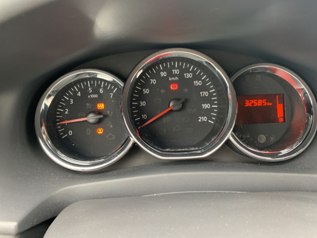 1032897-13 Dacia Logan MCV 0.9 TCe - 2015