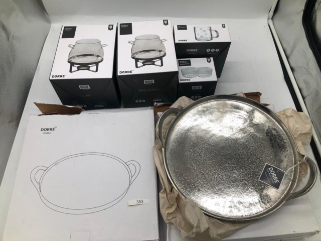 1033081-1 Assortment with Dorre - Shipping included (353)