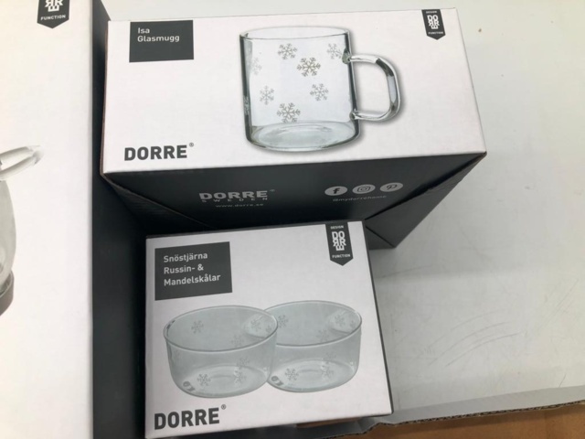 1033081-2 Assortment with Dorre - Shipping included (353)