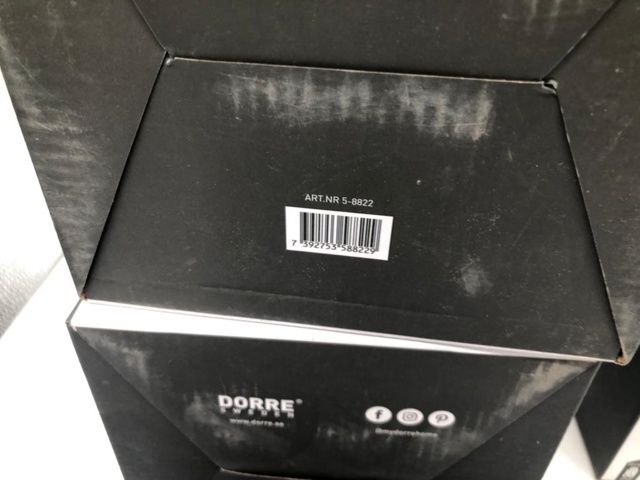 1033081-3 Assortment with Dorre - Shipping included (353)