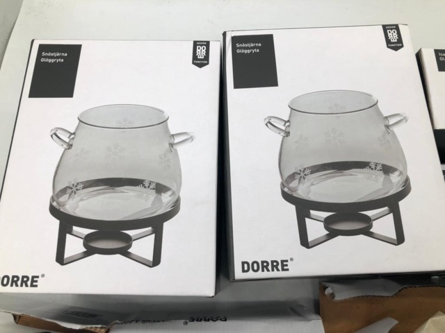 1033081-4 Assortment with Dorre - Shipping included (353)