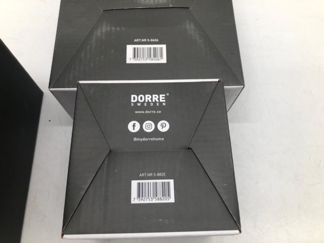 1033081-5 Assortment with Dorre - Shipping included (353)