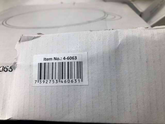 1033081-6 Assortment with Dorre - Shipping included (353)