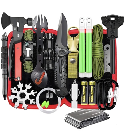 1033232-2 Survival kit