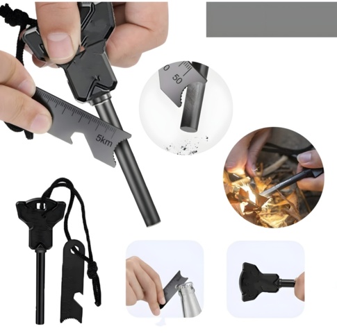 1033232-4 Survival kit