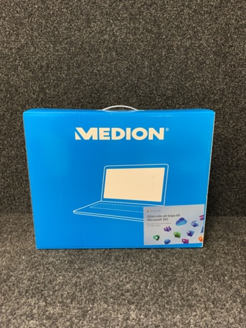 1026247-3 14" Laptop Medion E4251 (MD62289)