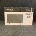1033474-3 43" Full HD LED-TV Skantic B4331FHD