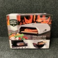 1026280-3 Pizza Insert Austin and Barbeque AABQ Pizza Oven Box