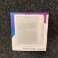 1026283-3 7" reading tablet Kobo Libra 2 - White
