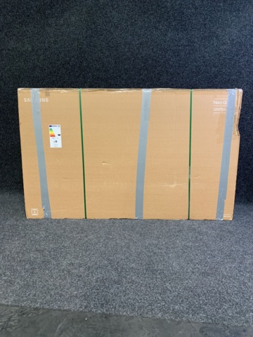 1033478-3 75" 4K Neo QLED TV Samsung QE75QN95BATXXC