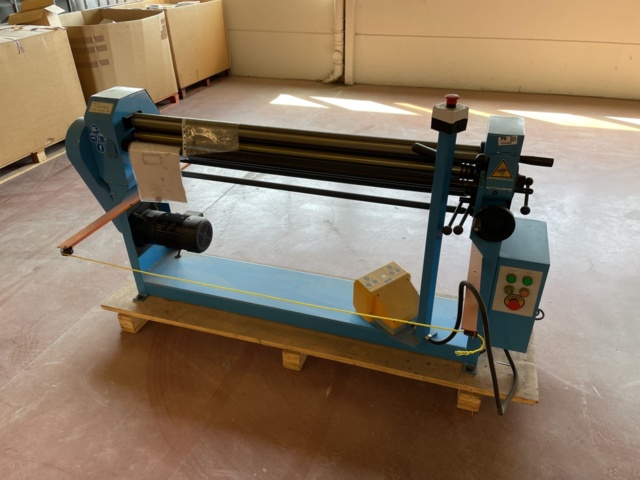 1023383-4 Round roller Norint ESR-1300X1-5E -2010