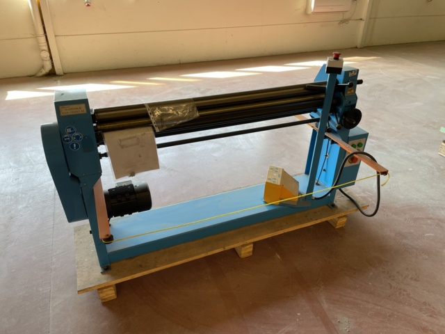 1023383-5 Round roller Norint ESR-1300X1-5E -2010