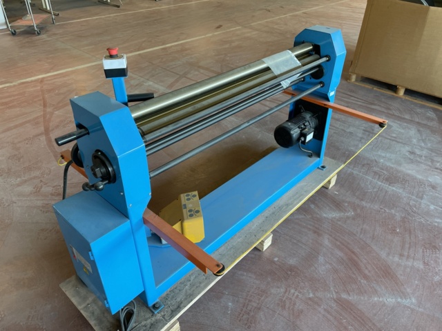 1023383-1 Round roller Norint ESR-1300X1-5E -2010