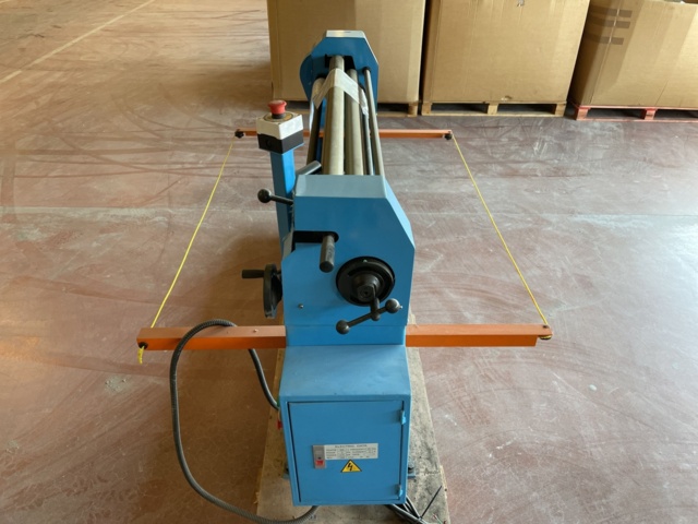 1023383-3 Round roller Norint ESR-1300X1-5E -2010