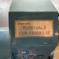 1023383-8 Round roller Norint ESR-1300X1-5E -2010
