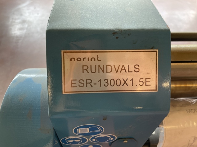 1023383-8 Round roller Norint ESR-1300X1-5E -2010