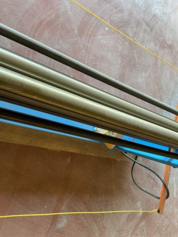 1023383-10 Round roller Norint ESR-1300X1-5E -2010