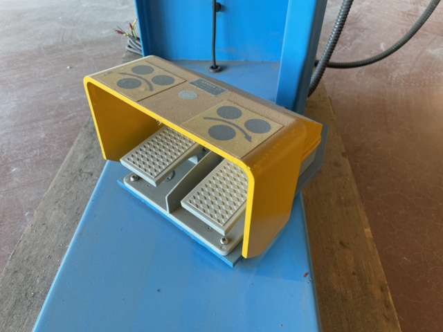 1023383-11 Round roller Norint ESR-1300X1-5E -2010