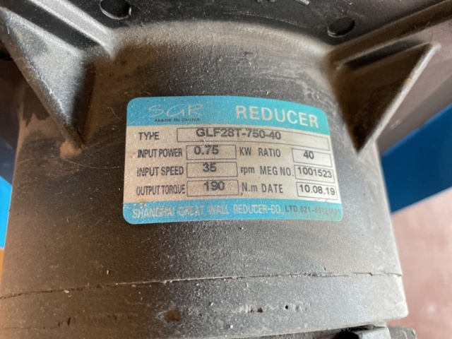 1023383-13 Round roller Norint ESR-1300X1-5E -2010