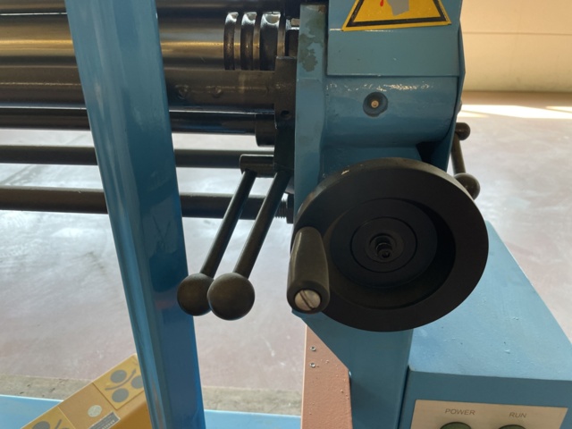 1023383-14 Round roller Norint ESR-1300X1-5E -2010