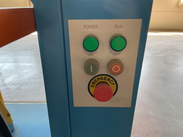 1023383-15 Round roller Norint ESR-1300X1-5E -2010