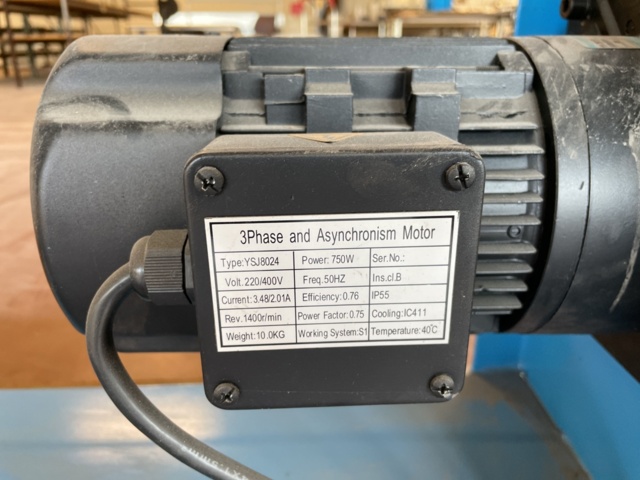 1023383-16 Round roller Norint ESR-1300X1-5E -2010