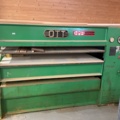 1002084-2 OTT Veneer press