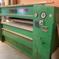 1002084-3 OTT Veneer press