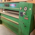 1002084-6 OTT Veneer press