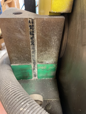 1023390-6 Klingsåg okänt fabrikat