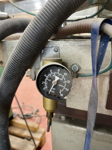 1023390-10 Klingsåg okänt fabrikat