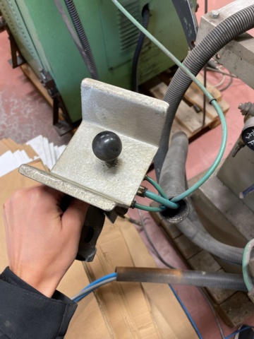 1023390-11 Klingsåg okänt fabrikat