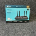 1033280-3 Wi-Fi 6-router TP-Link Archer AX55 AX3000 Dual Band Gigabit Wi-Fi 6
