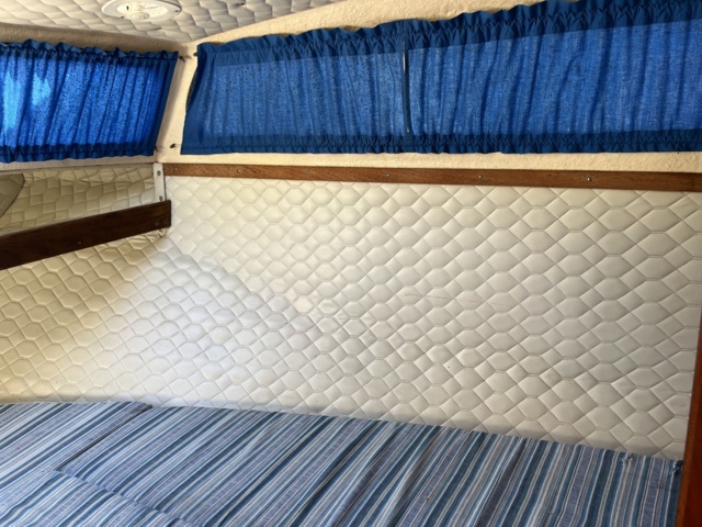 1013012-10 UTTERN 690 With Volvo Penta, year of manufacture 1981