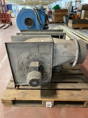 1023393-2 Extractor fan Siemens