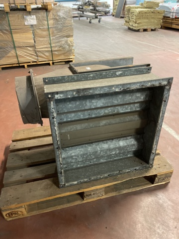 1023393-4 Extractor fan Siemens