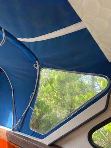 1013012-37 UTTERN 690 With Volvo Penta, year of manufacture 1981