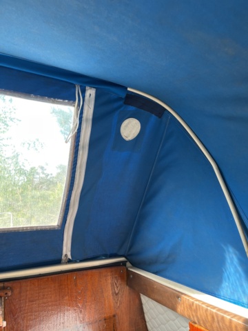 1013012-39 UTTERN 690 With Volvo Penta, year of manufacture 1981