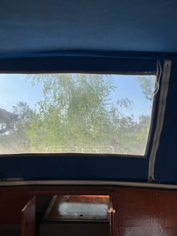 1013012-40 UTTERN 690 With Volvo Penta, year of manufacture 1981