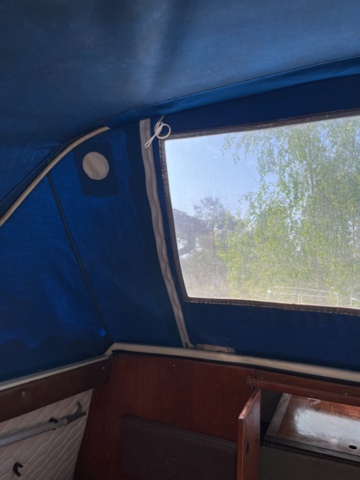 1013012-41 UTTERN 690 With Volvo Penta, year of manufacture 1981