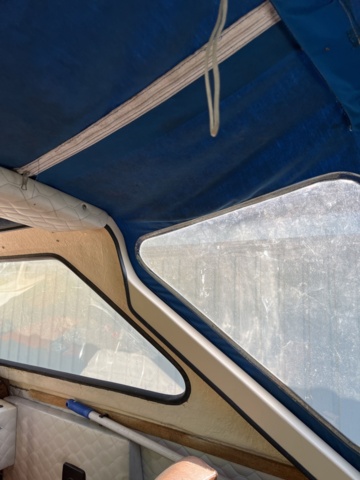 1013012-44 UTTERN 690 With Volvo Penta, year of manufacture 1981